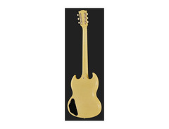 Gibson Custom Shop Special Order '63 SG Special Reissue image 3