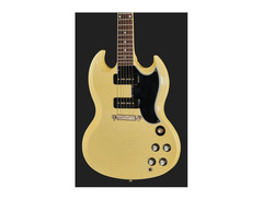 Gibson Custom Shop Special Order '63 SG Special Reissue image 4