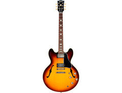 Gibson Custom Shop Special Order '64 ES-335 Reissue image 3