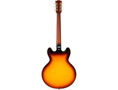 Gibson Custom Shop Special Order '64 ES-335 Reissue image 4