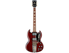 Gibson Custom Shop Special Order '64 SG Standard Reissue image 3