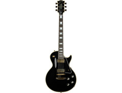 Gibson Custom Shop Special Order '68 Les Paul Custom Reissue image 3