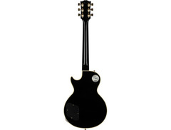 Gibson Custom Shop Special Order '68 Les Paul Custom Reissue image 4