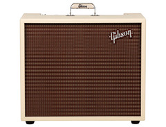 Gibson Dual Falcon 20 2-Channel 15-Watt 2x10" Guitar Combo image 2