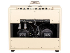 Gibson Dual Falcon 20 2-Channel 15-Watt 2x10" Guitar Combo image 3