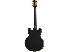 Gibson ES-335 Diamond with Bigsby image 2