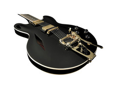 Gibson ES-335 Diamond with Bigsby image 3
