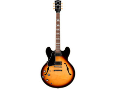 Gibson ES-345 Left-Handed image 3