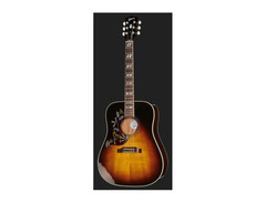 Gibson Hummingbird Left-Handed image 2