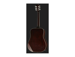 Gibson Hummingbird Left-Handed image 3