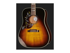 Gibson Hummingbird Left-Handed image 4