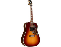 Gibson Hummingbird Standard Rosewood image 3