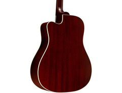 Gibson Hummingbird Studio EC image 2
