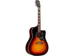 Gibson Hummingbird Studio EC image 3