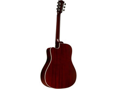 Gibson Hummingbird Studio EC image 4