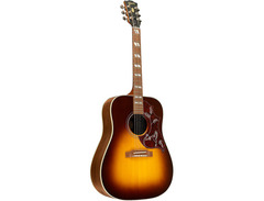 Gibson Hummingbird Studio Walnut image 3