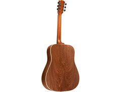 Gibson Hummingbird Studio Walnut image 4