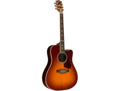 Gibson Hummingbird Supreme Avant Garde AG image 3