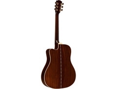 Gibson Hummingbird Supreme Avant Garde AG image 4