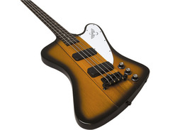 Gibson IV Bass image 3