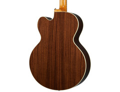 Gibson J-185 EC Modern Rosewood image 2