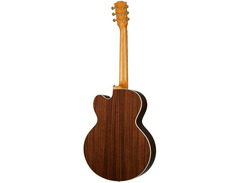 Gibson J-185 EC Modern Rosewood image 4