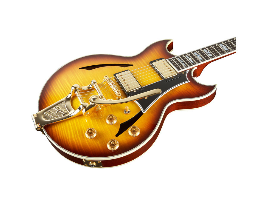 Gibson Johnny A Signature - What To Know & Where To Buy | Equipboard