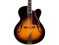 Gibson Custom Shop Le Grand image 3