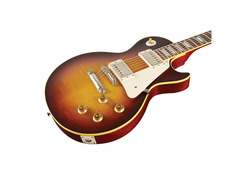 Gibson Custom Shop Collector's Choice #6 "Number One" '59 Les Paul Standard Reissue image 3