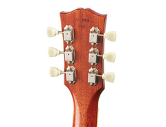Gibson Custom Shop Collector's Choice #6 "Number One" '59 Les Paul Standard Reissue image 4