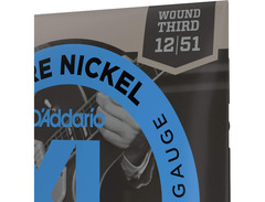 D'Addario EPN21 image 3