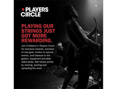 D'Addario EPN21 image 4
