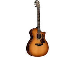 Taylor 314ce 50th Anniversary Limited-Edition Grand Auditorium Acoustic-Electric Guitar image 3