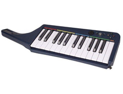 Mad Catz Rock Band 3 Wireless Keyboard image 2