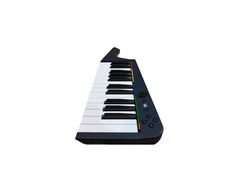 Mad Catz Rock Band 3 Wireless Keyboard image 3