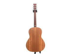 Norman B20 Folk Guitar 1980's image 2
