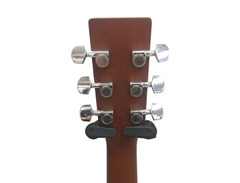 Norman B20 Folk Guitar 1980's image 4