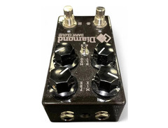 Diamond Dark Cloud Delay image 2