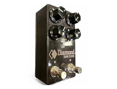 Diamond Dark Cloud Delay image 3