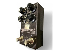 Diamond Dark Cloud Delay image 4