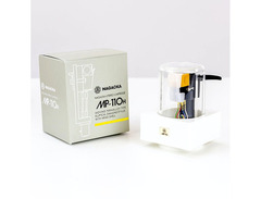 Nagaoka MP-110H Moving-Iron Phono Cartridge image 2