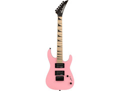 Jackson Dinky Minion JS1XM Electric Guitar image 3