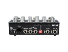 Grace Design MOXi Acoustic Instrument Preamp image 2