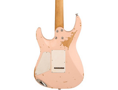 Charvel Rick Graham Signature Pro-Mod DK24 2PT CM MPL Electric Guitar image 2