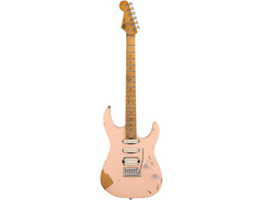Charvel Rick Graham Signature Pro-Mod DK24 2PT CM MPL Electric Guitar image 3