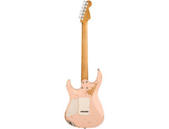 Charvel Rick Graham Signature Pro-Mod DK24 2PT CM MPL Electric Guitar image 4