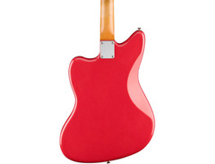Fender Limited Vintera II Road Worn '50s Jazzmaster Electric Guitar image 2