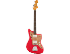 Fender Limited Vintera II Road Worn '50s Jazzmaster Electric Guitar image 3