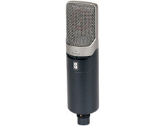 Slate Digital VMS ML-1A Large-diaphragm Condenser Modeling Microphone with Virtual Microphone Expansion Pack image 3