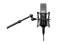 Slate Digital VMS ML-1A Large-diaphragm Condenser Modeling Microphone with Virtual Microphone Expansion Pack image 4